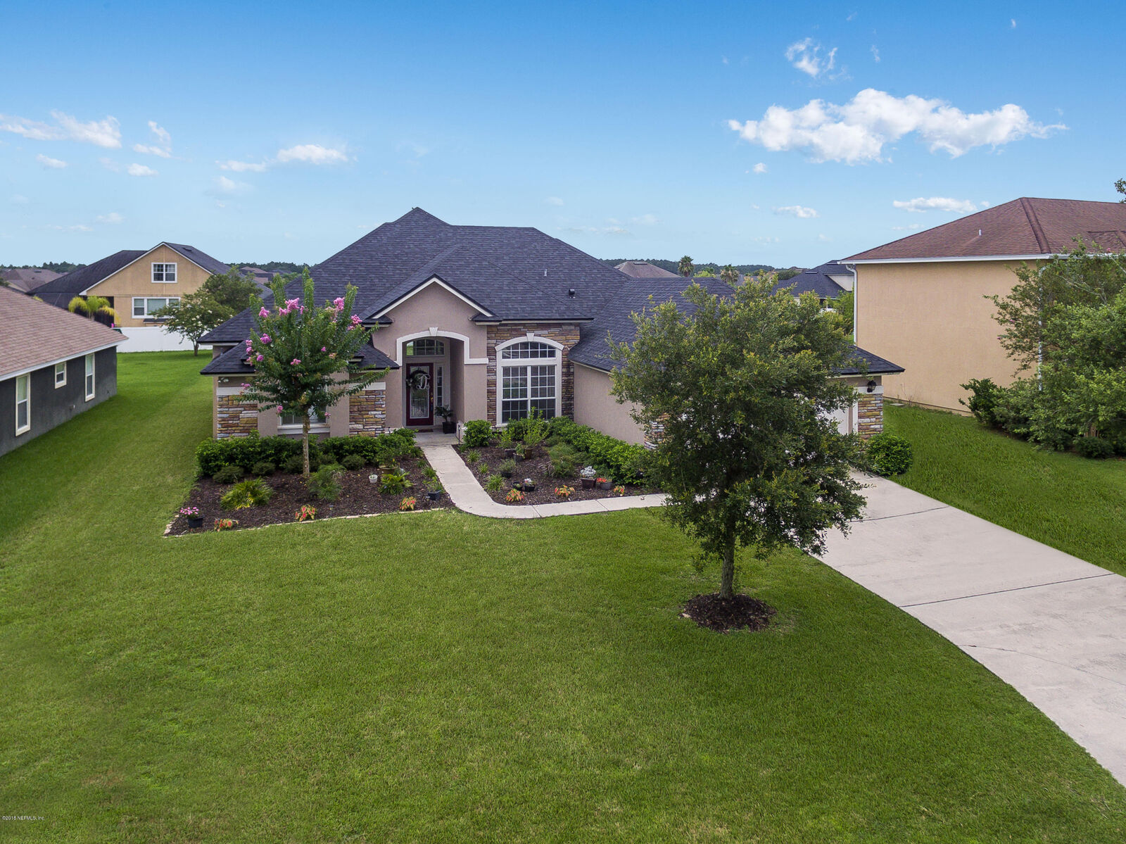 Property Photo:  225 Porta Rosa Circle  FL 32092 