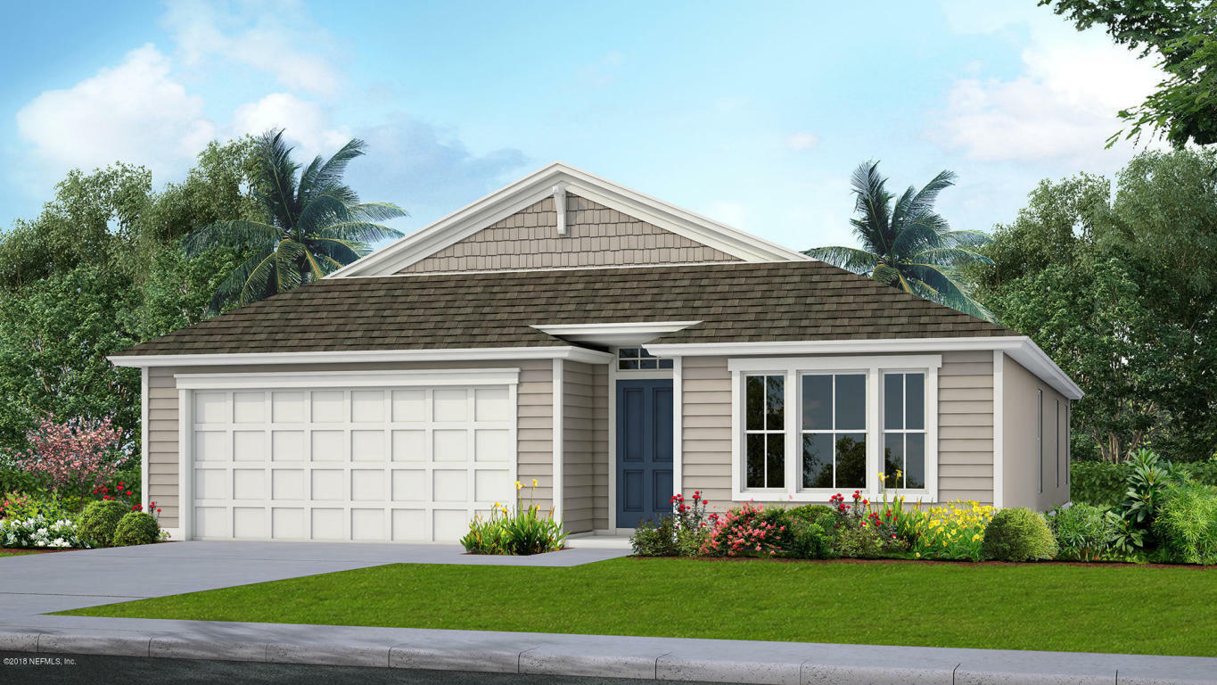Property Photo: 8138 Swift Fox Trail FL 32222