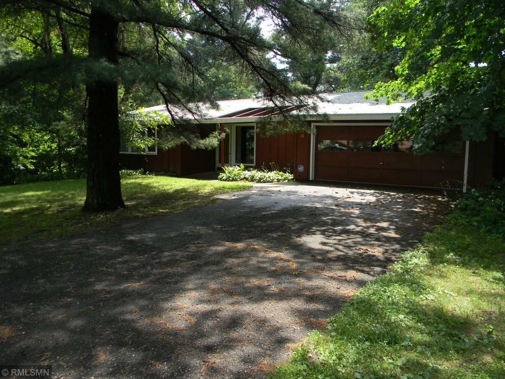 Property Photo: 13 Overlook Road MN 55110