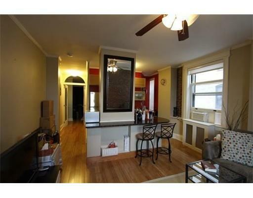 Property Photo:  21 Beacon St. 8N  MA 02108 