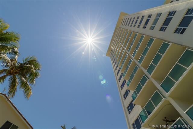 Property Photo: 6000 N Ocean Boulevard 6-C FL 33308