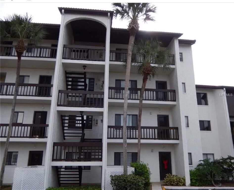 Property Photo: 1624 Stickney Point Road 24-301 FL 34231