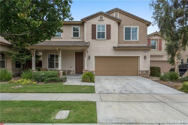 Property Photo:  1636 Gilliam Court  CA 92501 