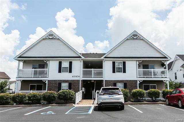634 Saravalle Drive  St Peters  63376 photo