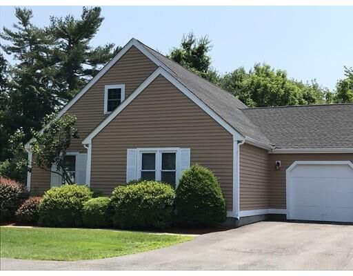 Property Photo: 13 Whittier Meadows Drive 13 MA 01913