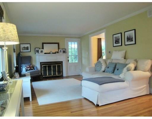 Property Photo:  51 Pine Plain Road  MA 02481 