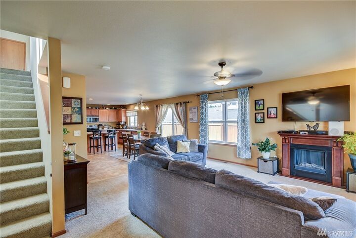 Property Photo: 1499 NW 6th Ave WA 98277