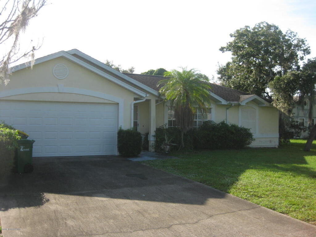 Property Photo:  6175 Wilderness Avenue  FL 32927 
