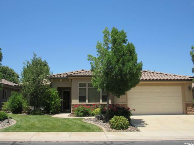 Property Photo:  Address not disclosed  UT 84770 