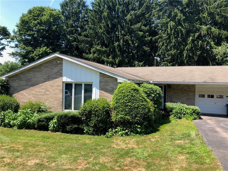 Property Photo:  120 Morningside Dr  PA 16002 