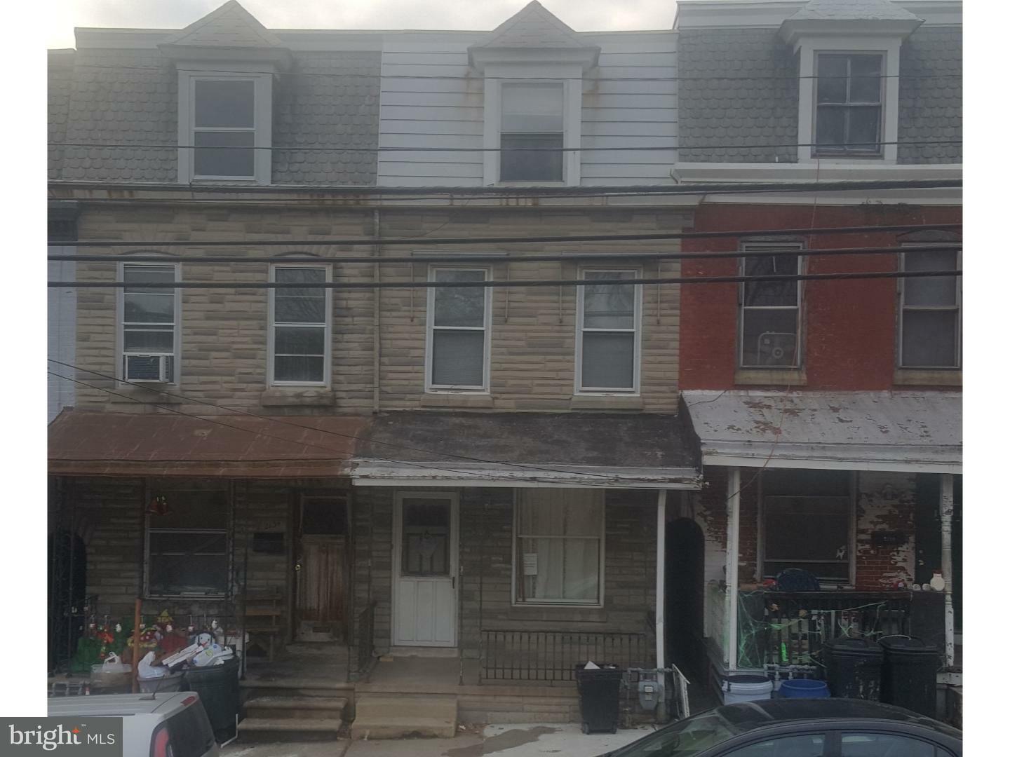 Property Photo: 2136 Kutztown Road PA 19605