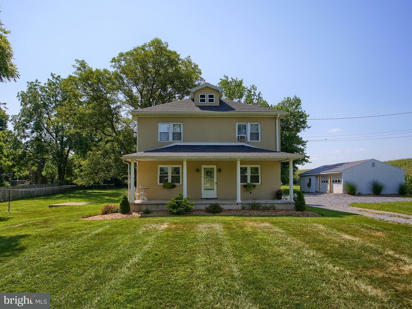 Property Photo:  2212 Walnut Bottom Road  PA 17015 