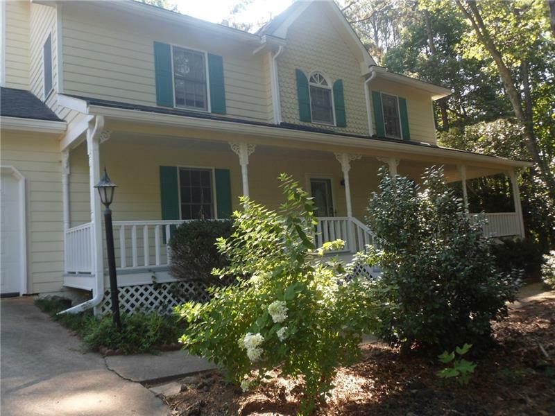 Property Photo:  5220 Fern Creek Drive   30135 