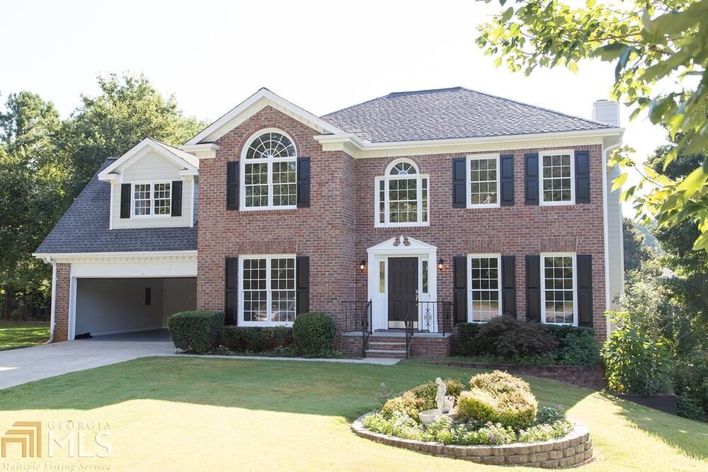 Property Photo:  2895 Springtime Ct  GA 30043 