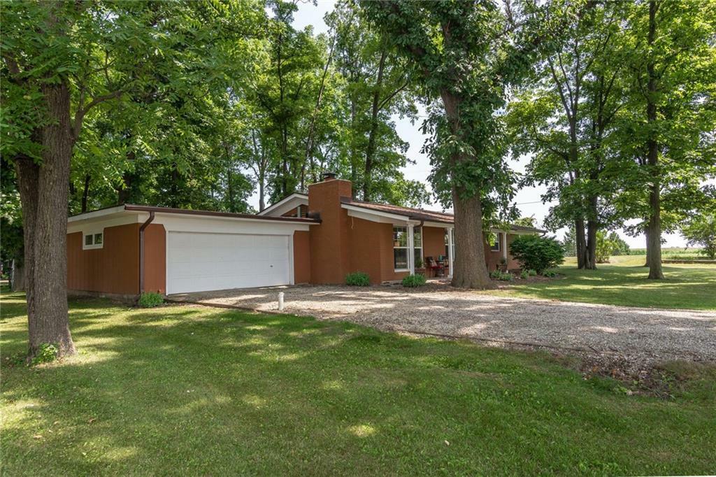 Property Photo:  18488 Promise Road  IN 46060 