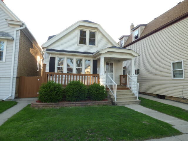 Property Photo:  2905 S 8th St  WI 53215 