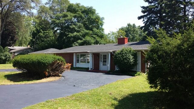 Property Photo:  3S465 Shagbark Lane  IL 60137 