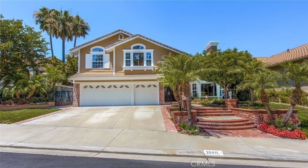 Property Photo: 20411 Via Guadalupe CA 92887