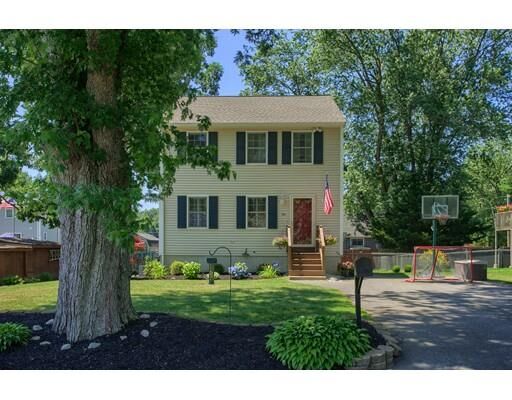 Property Photo:  154 Newbury Street  MA 01826 