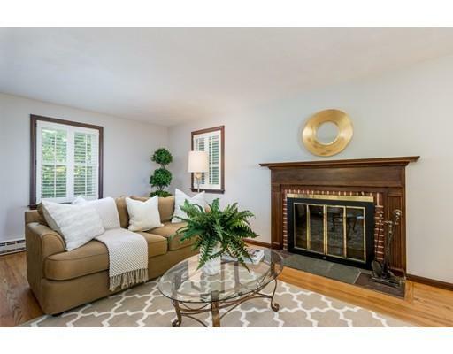 Property Photo: 38 Valley Rd MA 02492