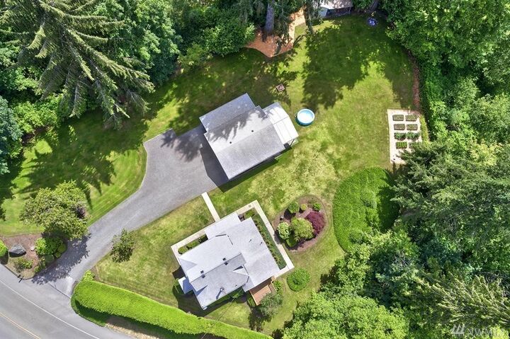 Property Photo:  9704 Jordan Rd  WA 98252 