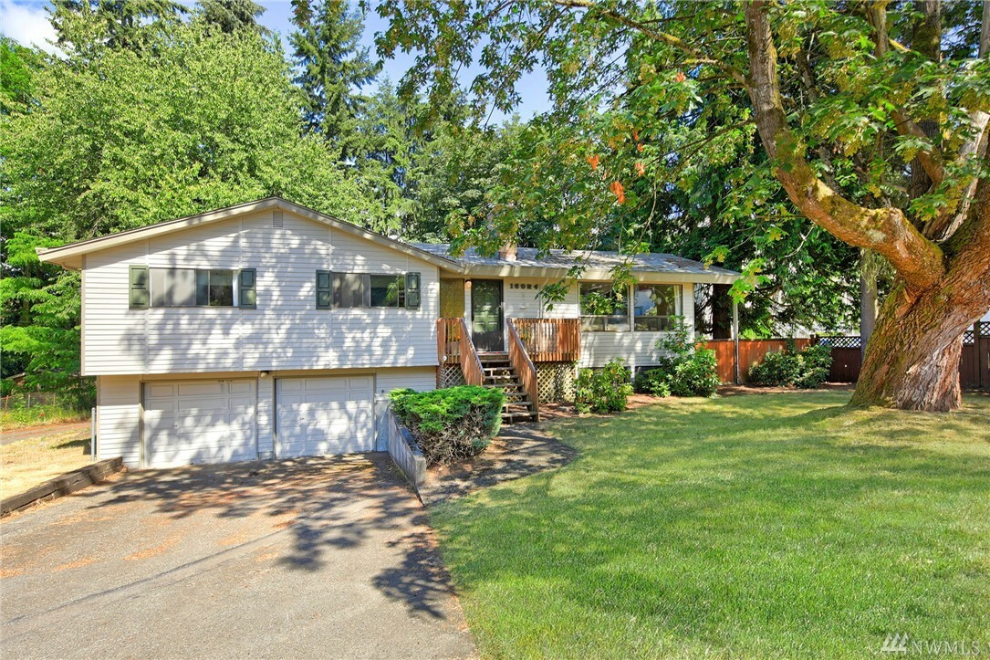 Property Photo:  16024 51st Ave S  WA 98188 