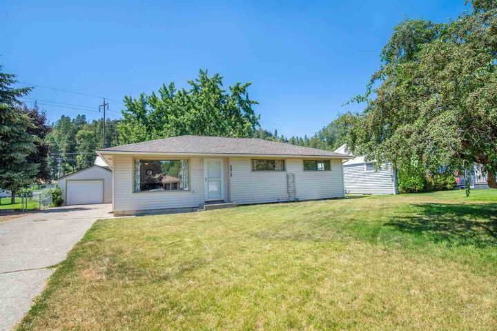 6919 N Adams St  Spokane WA 99208 photo
