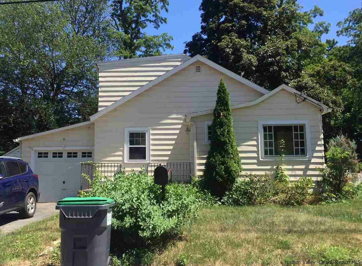 Property Photo: 1034 Decker NY 12401