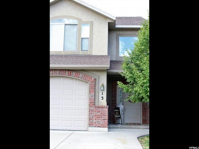 Property Photo: Address not disclosed UT 84414