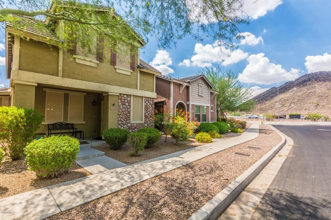 Property Photo: 20032 N 49th Drive AZ 85308