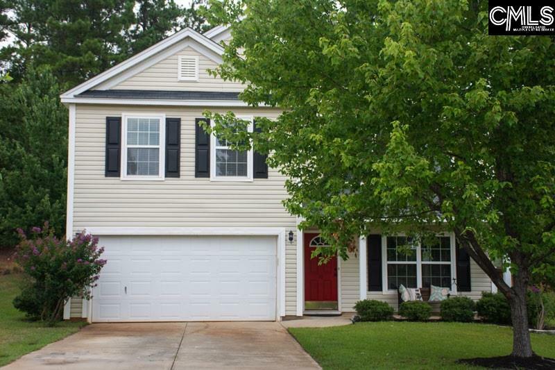 Property Photo:  10 Sandalewood  SC 29212 