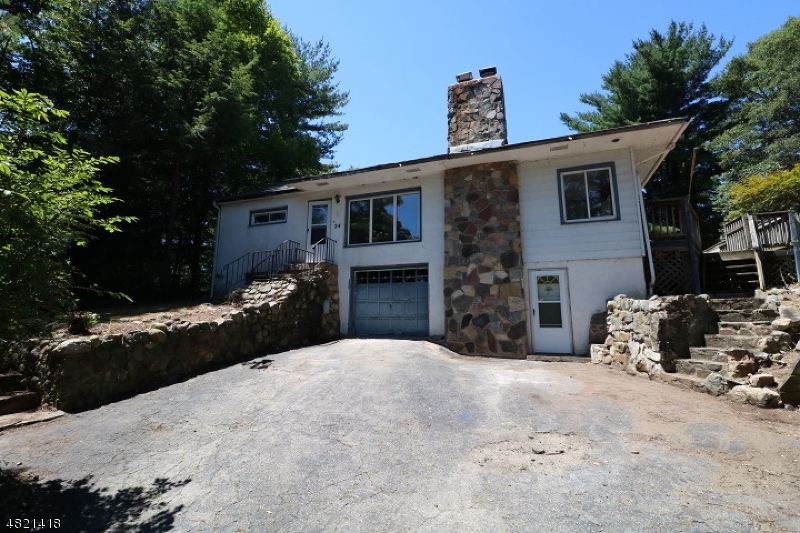 Property Photo: 24 Aldrin Rd NJ 07438