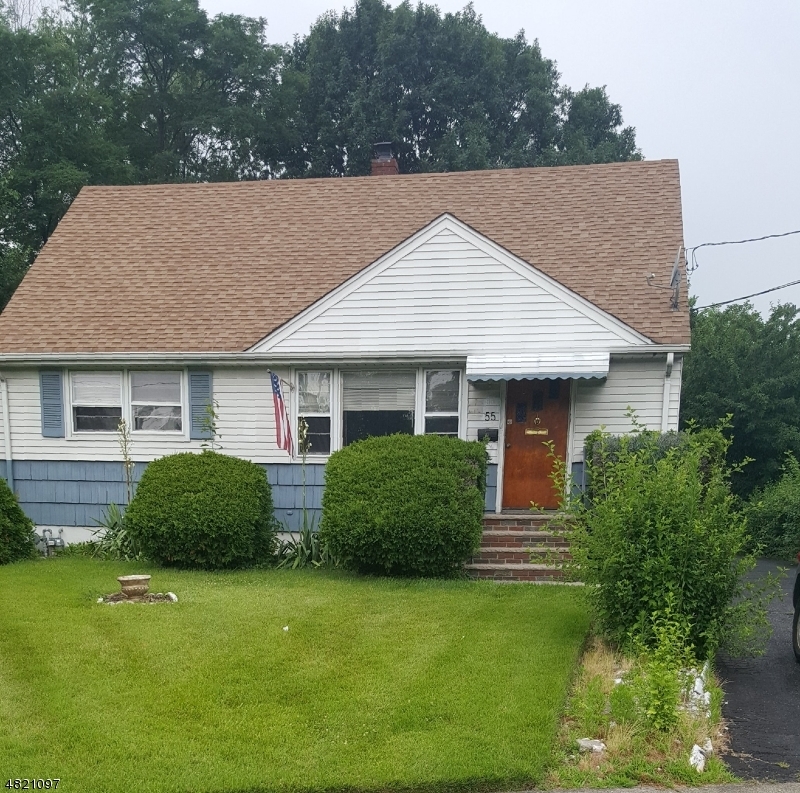 Property Photo:  55 Dianne Ct  NJ 07012 