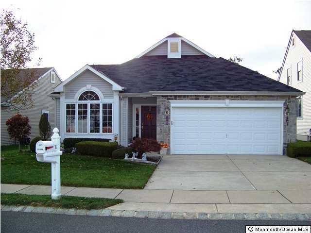 Property Photo: 16 Congressional Road NJ 08527