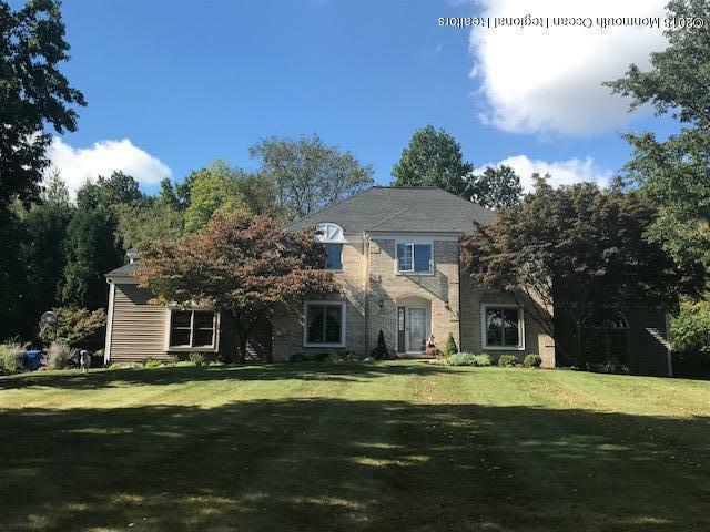 Property Photo:  39 Timberwick Drive  NJ 08822 