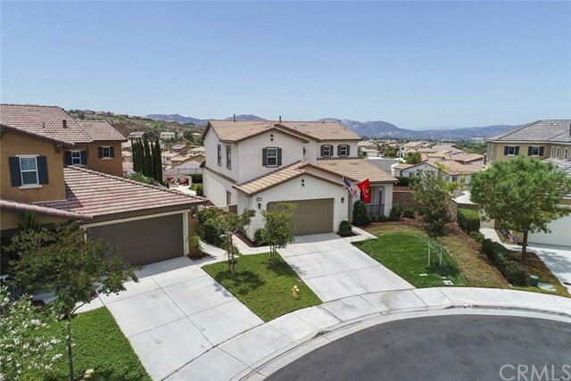 Property Photo:  34251 Coppola Street  CA 92592 