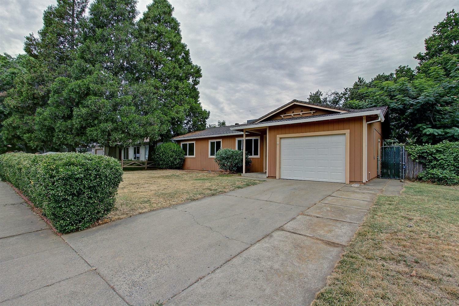 Property Photo:  10209 Los Palos Drive  CA 95670 