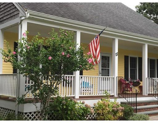 22 Merrymount  Yarmouth MA 02673 photo
