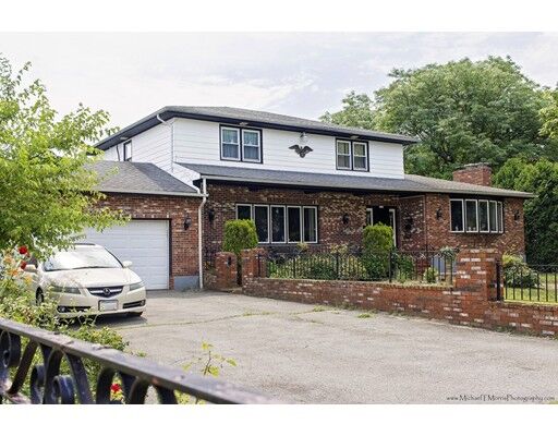 Property Photo:  172 Pilot Dr  MA 02726 