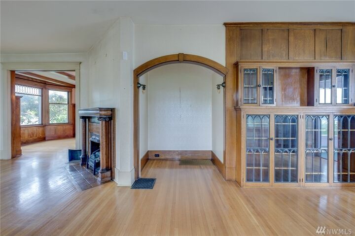 Property Photo: 3101 N 30th St WA 98407