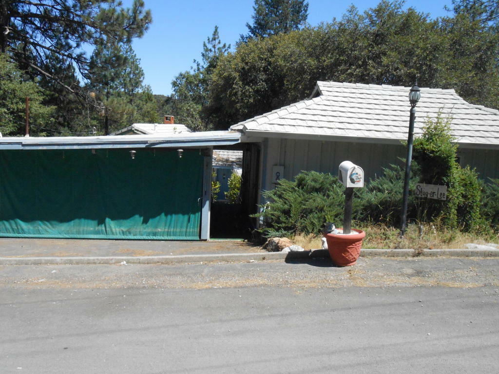 Property Photo:  19767 Oak Knoll Drive  CA 96051 