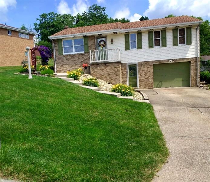 Property Photo:  1450 Hedy Lynn Dr  PA 15642 