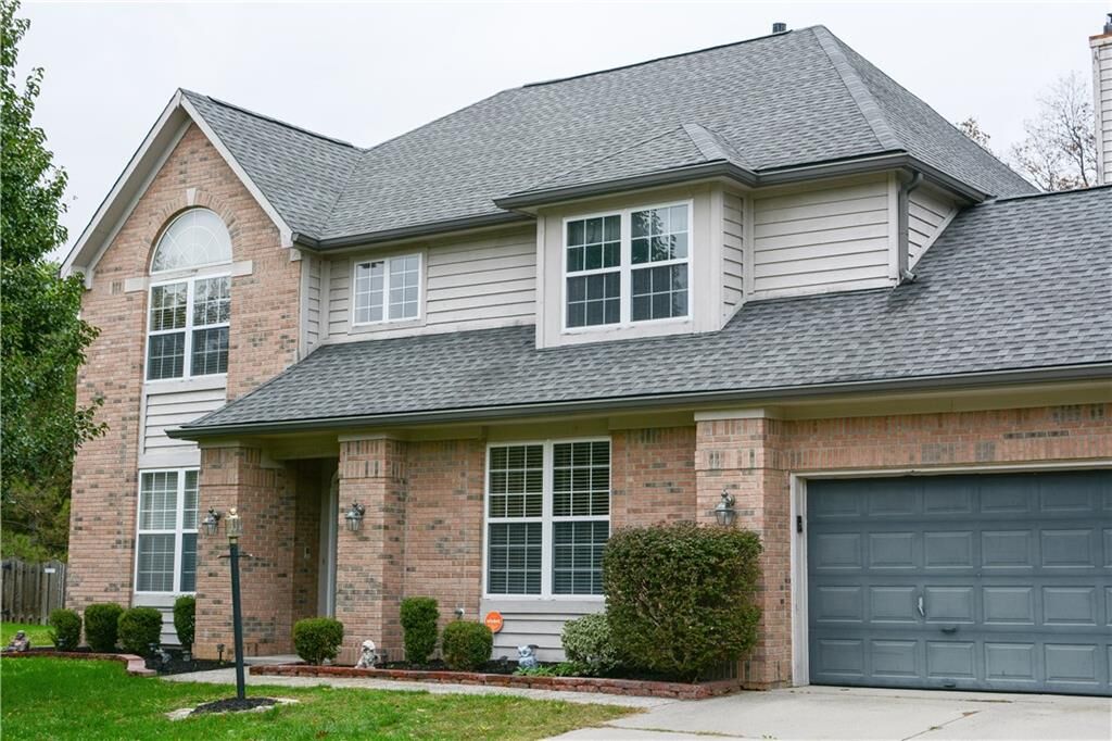Property Photo:  7036 Bluffgrove Lane  IN 46278 
