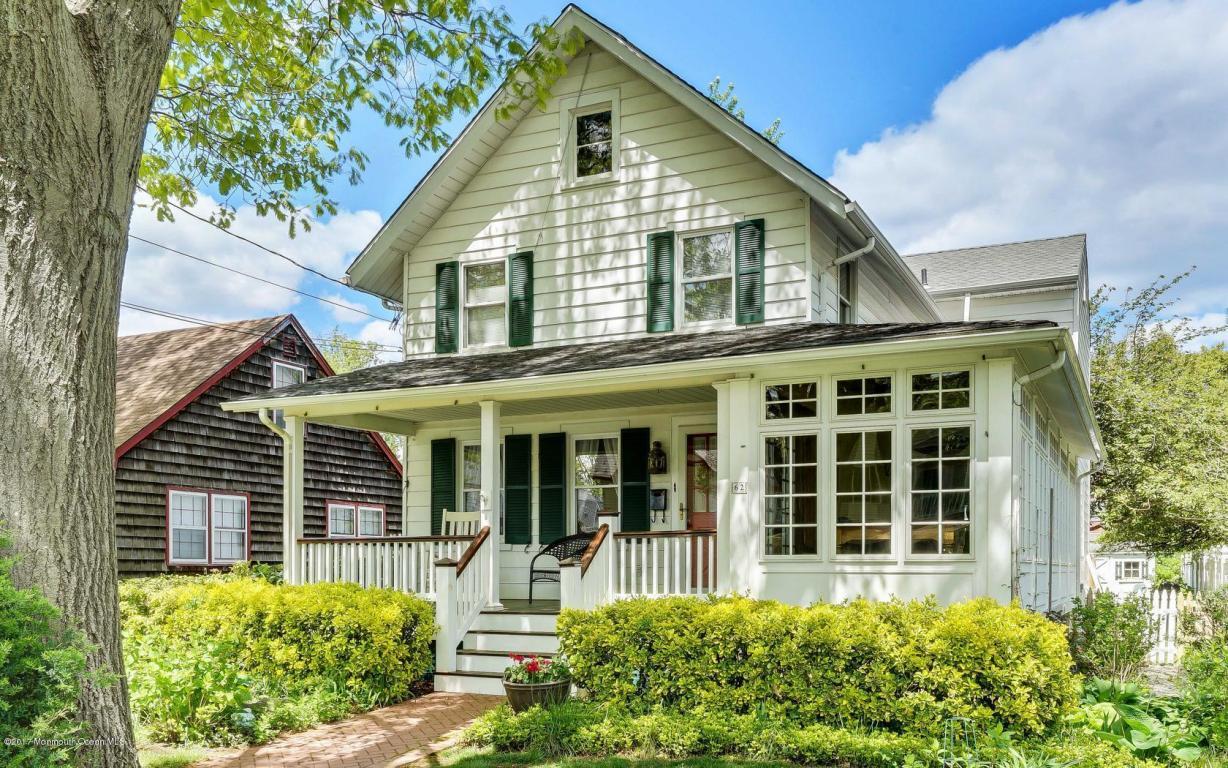 Property Photo: 62 Marcellus Avenue NJ 08736