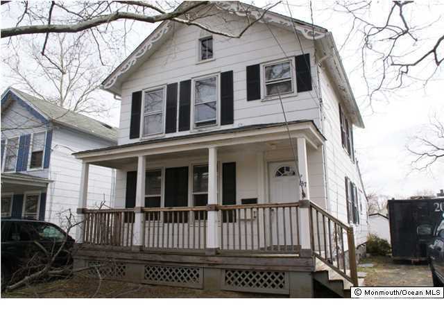 Property Photo:  137 Broad Street  NJ 07747 