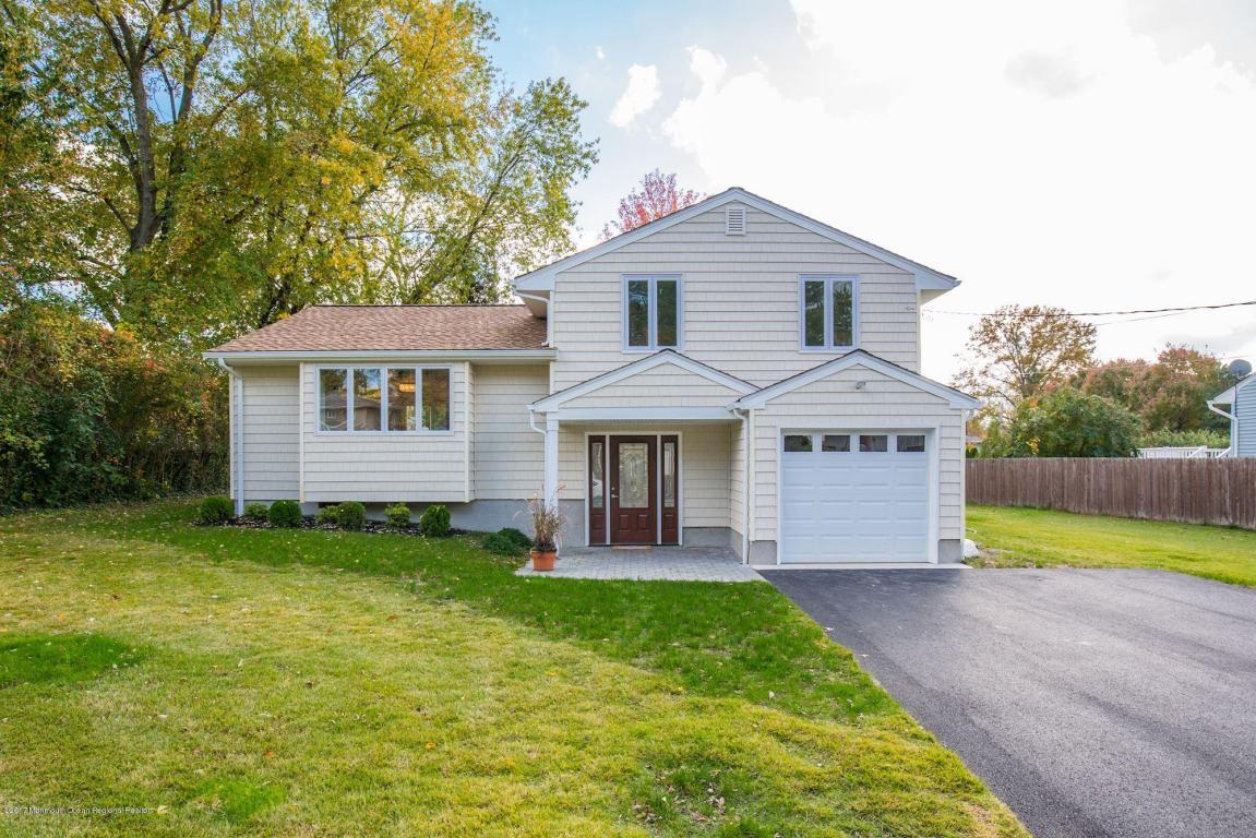 Property Photo: 284 Neil Avenue NJ 07748