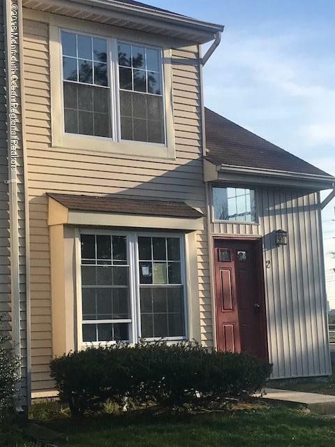 Property Photo: 2 Alameda Court NJ 07724