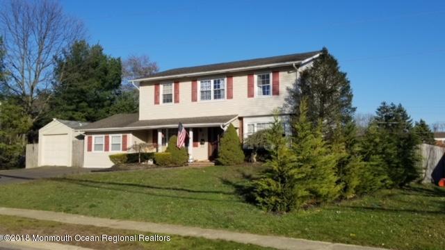 Property Photo:  3 Lehigh Boulevard  NJ 08527 