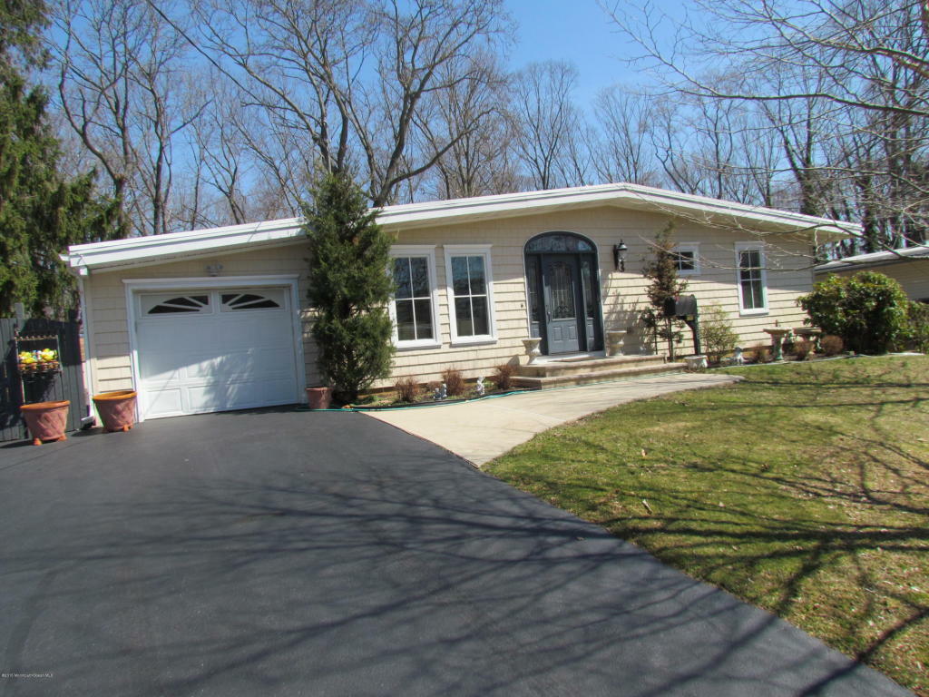 Property Photo:  216 Parkview Terrace  NJ 07738 