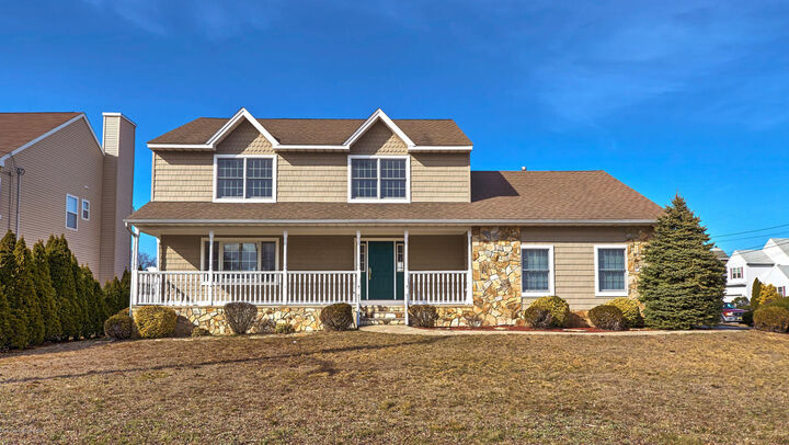 27 Avalon Avenue  Bayville NJ 08721 photo